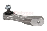 Stange/Strebe, Stabilisator