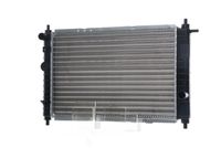 Thumbnail - Radiateur - CR129000S - MAHLE