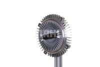 Thumbnail - Koppeling, radiateurventilator - CFC47000P - MAHLE