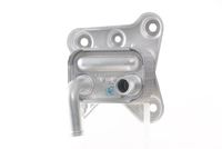 Thumbnail - Oliekoeler, motorolie - CLC137000S - MAHLE