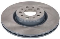 спирачен диск