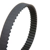 Ангренажен ремък 306T0185 RIDEX