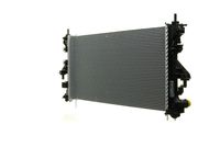 Thumbnail - Radiateur - CR881000P - MAHLE