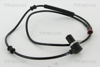 Sensor, Raddrehzahl