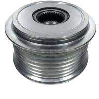 механизъм за свободен ход на генератор