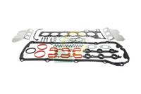 комплект гарнитури, цилиндрова глава