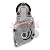 Starter ASHIKA, Cod: MT-208JM