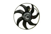 Thumbnail - Koelventilatorwiel - CFF337000P - MAHLE