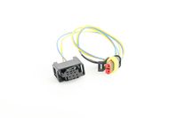 Thumbnail - Weerstand, interieurventilator - ABR136000P - MAHLE