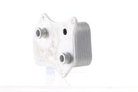 Thumbnail - Oliekoeler, motorolie - CLC4000S - MAHLE