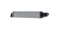 Thumbnail - Intercooler, inlaatluchtkoeler - CI612000P - MAHLE