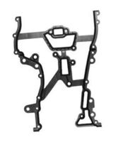 Dichtung, Steuergehäuse