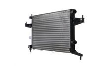 Thumbnail - Radiateur - CR388000S - MAHLE