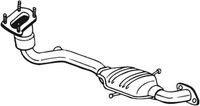 Katalysator