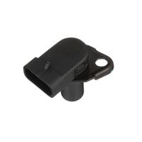 Devējs, Sadales vārpstas stāvoklis