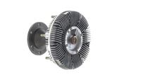 Thumbnail - Koppeling, radiateurventilator - CFC248000P - MAHLE