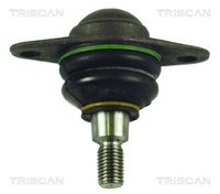 Trag-/Führungsgelenk