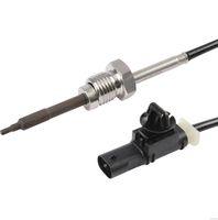 Sensor, Abgastemperatur