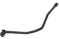 Маркуч за обезвъздушаване, горивен резервоар