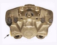 Bremssattel
