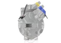 Kompressor, Klimaanlage