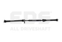 Gelenkwelle, Achsantrieb