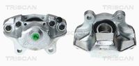 Bremssattel