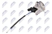 Incuietoare usa NTY, Cod: EZC-KA-095
