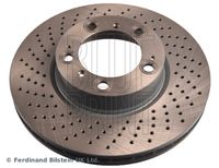 Bremsscheibe