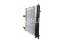 Thumbnail - Radiateur - CR1502000S - MAHLE