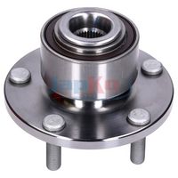 главина на колелото