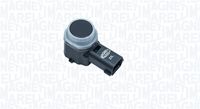 Sensor, Einparkhilfe