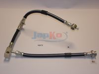 държач, спирачен маркуч