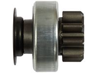 Freewheel Gear, starter