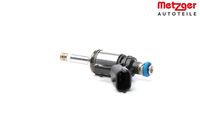 METZGER AUTOTEILE Injector 6