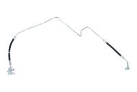 NRF Hoge druk- / lage drukleiding, airconditioning 2