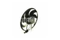 Thumbnail - Koelventilatorwiel - CFF297000S - MAHLE