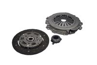 Set ambreiaj ASAM AUTOMOTIVE, Cod: 80084