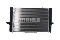 Thumbnail - Radiateur - CR164000S - MAHLE