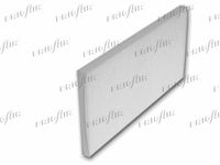 Filter, Innenraumluft