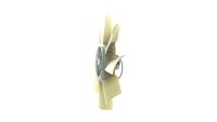Thumbnail - Koelventilatorwiel - CFF457000P - MAHLE