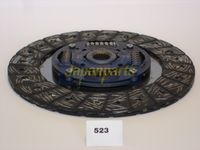 Disc ambreiaj JAPANPARTS, Cod: DF-523