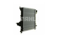 Thumbnail - Radiateur - CR153000P - MAHLE
