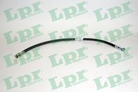 спирачен маркуч