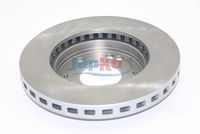 Disc frana JAPKO, Cod: 60812C