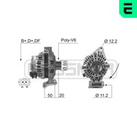 Generator / Alternator ERA, Cod: 210448A