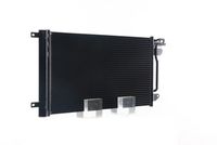 Thumbnail - Condensor, airconditioning - AC566000S - MAHLE
