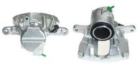 Bremssattel