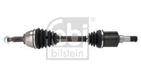 Planetara FEBI BILSTEIN, Cod: 194814