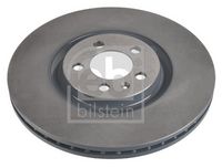 Bremsscheibe